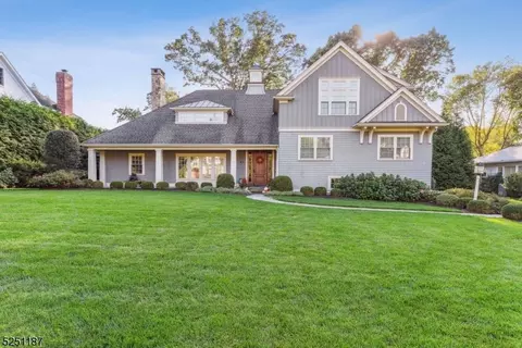 58 Dale Dr, Chatham Twp, NJ 07928