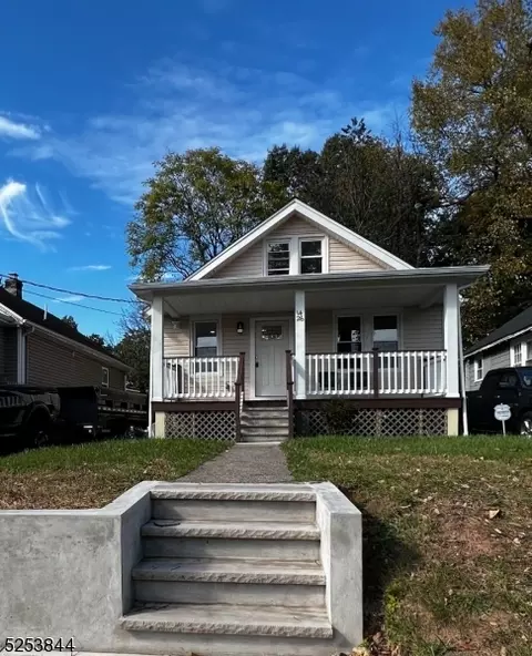 1426 Bradford St, Plainfield, NJ 07063