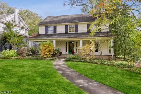630 Prospect St, Maplewood, NJ 07040