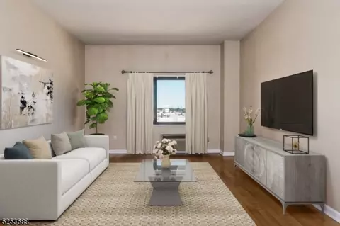 1 Carriage City Plz 805 #805, Rahway City, NJ 07065