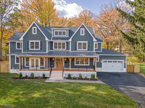 1406 Sylvan Ln, Scotch Plains, NJ 07076