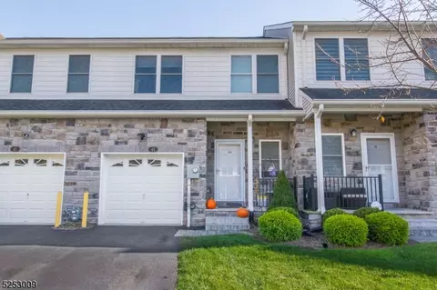 43 Decroce Ct #43, Parsippany-troy Hills Twp, NJ 07054