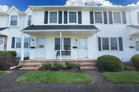 903 Marlborough # -B, Hillsborough, NJ 08844