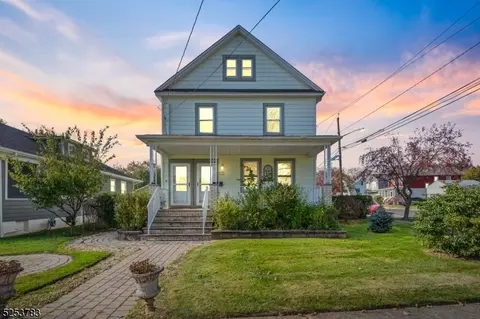 107 Thompson St, Raritan, NJ 08869