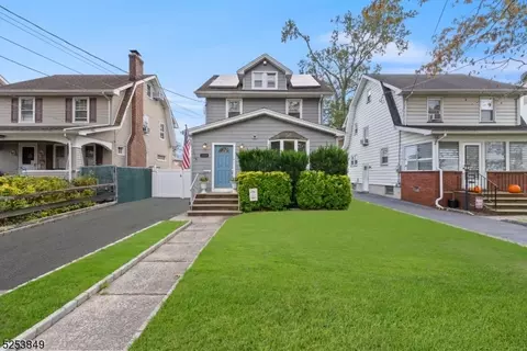 164 E Lincoln Ave, Cranford, NJ 07016
