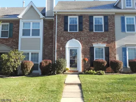 2205 Winder Dr #2205, Bridgewater, NJ 08807