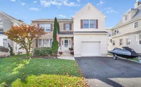 410 Cook Ave, Scotch Plains, NJ 07076