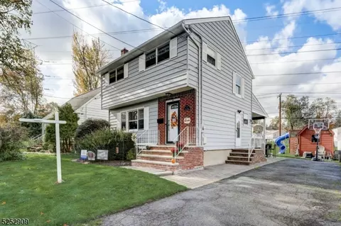 33 Sunset Dr, Nutley Twp, NJ 07110 photo 5