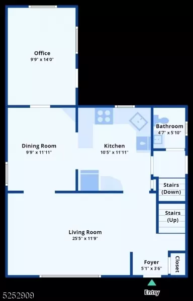 33 Sunset Dr, Nutley Twp, NJ 07110 photo 43