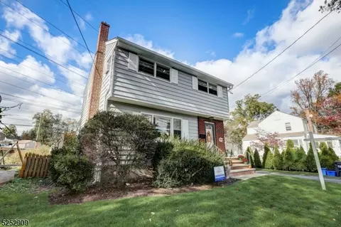 33 Sunset Dr, Nutley Twp, NJ 07110 photo 4