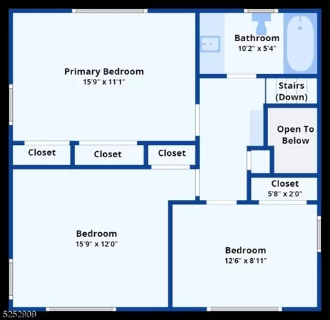 33 Sunset Dr, Nutley Twp, NJ 07110 photo 41