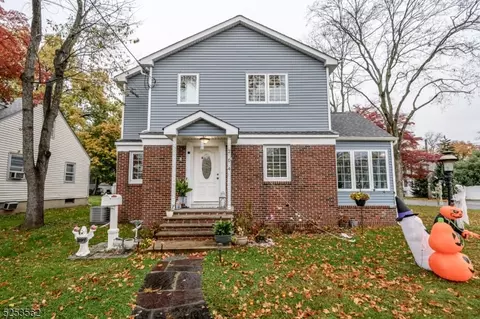 204 Lawrence Ave, North Plainfield, NJ 07063