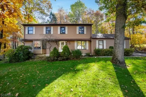 19 Cheri Ln, Mount Olive, NJ 07828