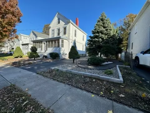 43 Ella St, Bloomfield, NJ 07003