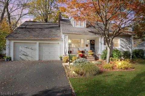 1342 Birch Hill Rd, Mountainside, NJ 07092