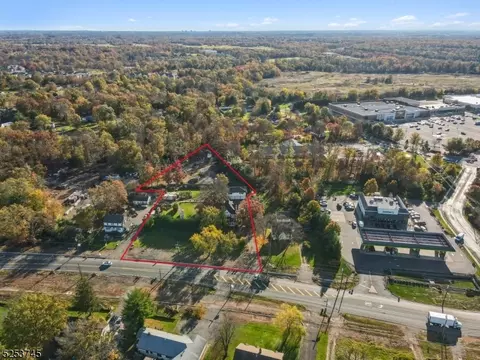 269 Route 206, Hillsborough Twp, NJ 08844