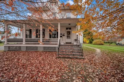 196 Belvidere Ave, Washington, NJ 07882