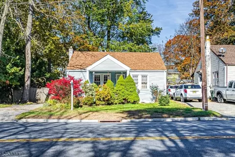 266 Route46, Mount Olive, NJ 07828