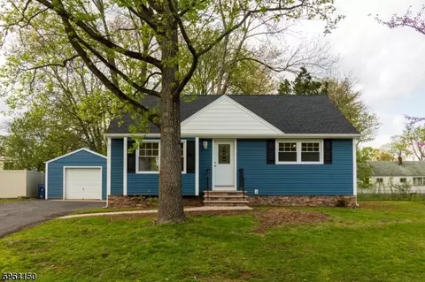 1421 Shirley St, Plainfield, NJ 07062