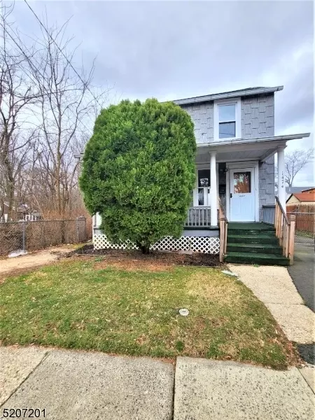 1474 New Church St, Rahway, NJ 07065