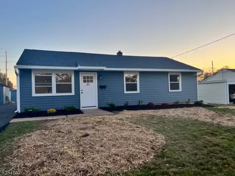 20 Harry Rd, Bridgewater, NJ 08807