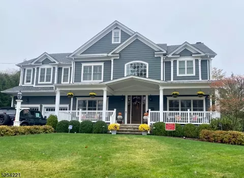 515 Kimball Ave, Westfield, NJ 07090