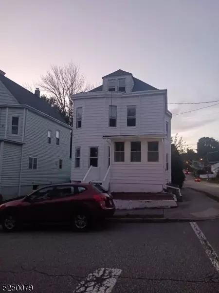 528 William St, Boonton, NJ 07005