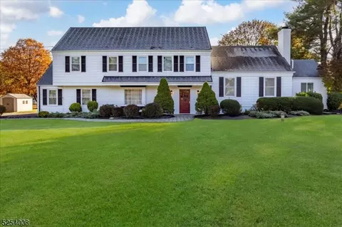 80 Knickerbocker Dr, Montgomery, NJ 08502