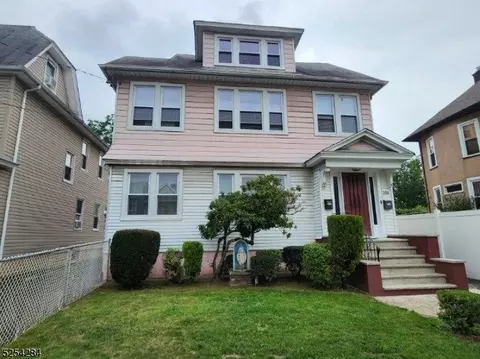 238 Vine, Elizabeth, NJ 07202