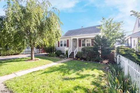 48 Coolidge Ave, Edison, NJ 08837