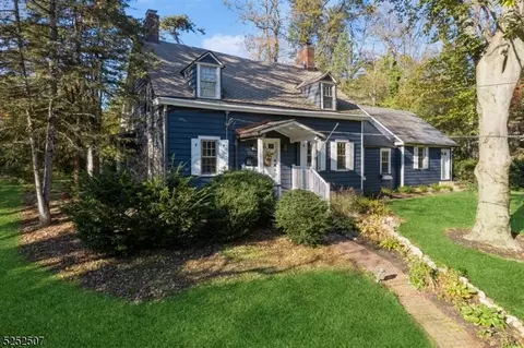 841 E Broad St, Westfield, NJ 07090