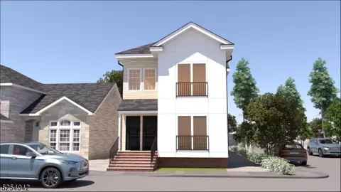 120 Elizabeth Ave, Newark, NJ 07108