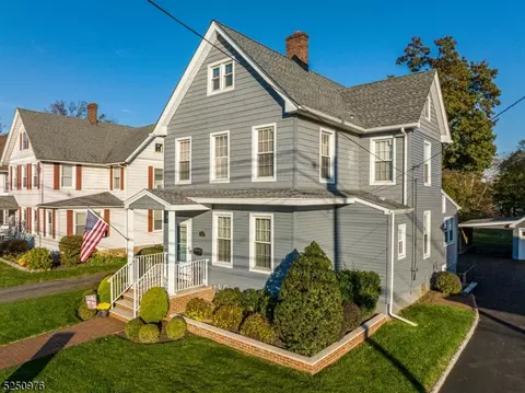 210 Grove St, Somerville, NJ 08876