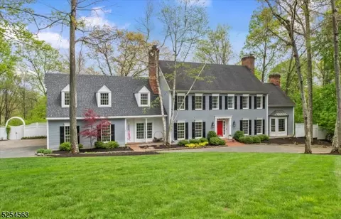12 Saint Johns Dr, Far Hills, NJ 07931
