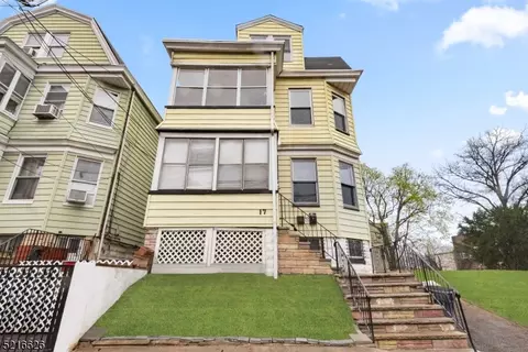 17 Gladstone Ave #2, Newark, NJ 07106