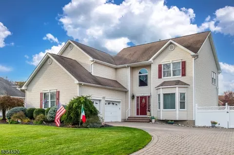 392 E Halsey Rd, Parsippany-troy Hills Twp, NJ 07054