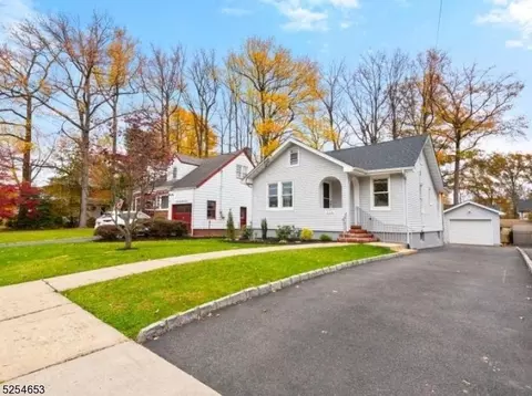309 Retford Ave, Cranford, NJ 07016