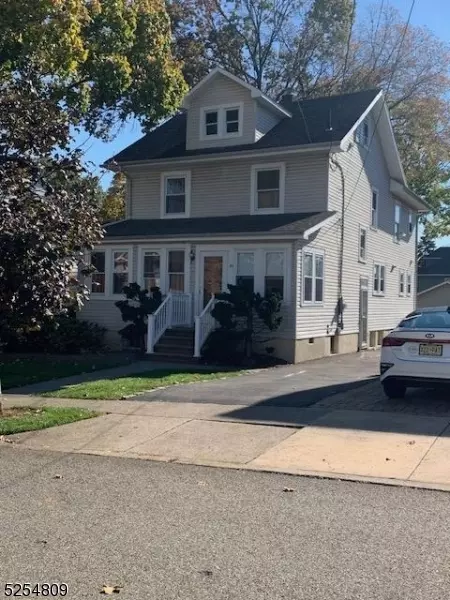 95 Luddington Ave, Clifton, NJ 07011