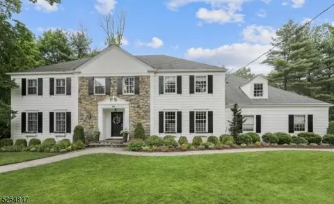 46 Chandler Rd, Chatham, NJ 07928