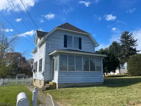 330 S 4th St, Phillipsburg, NJ 08865