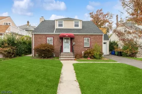 405 E 7th Ave, Roselle, NJ 07203
