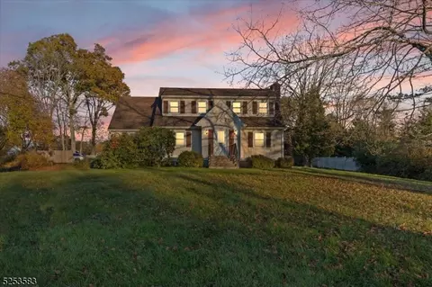 111 Annin Rd, Far Hills, NJ 07931