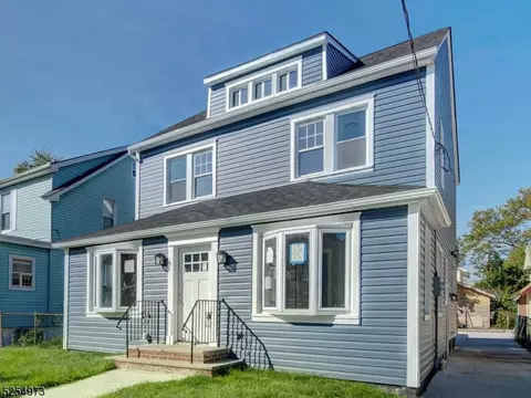 43 Hollywood Ave, Hillside, NJ 07205