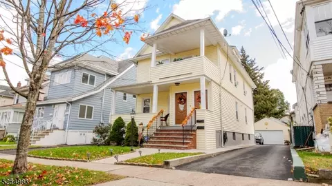 181 Hadley Ave, Clifton, NJ 07011