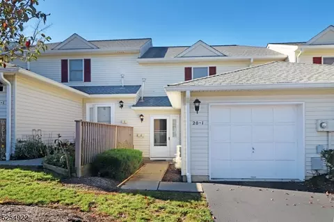 20 Dara Dr # -1, East Hanover, NJ 07936