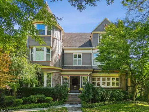 406 Centre St, South Orange, NJ 07079