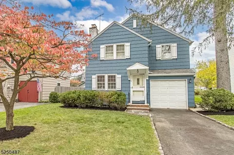 9 Doris Pkwy, Westfield, NJ 07090