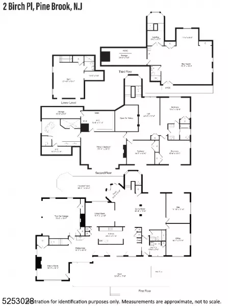 2 Birch Pl, Montville Twp, NJ 07058 photo 49