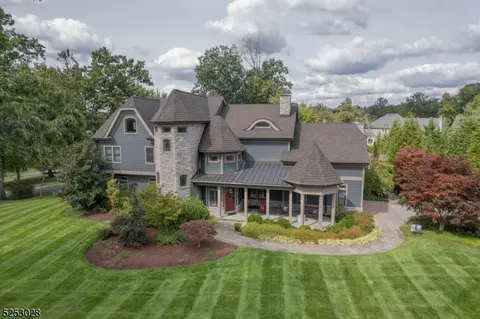 2 Birch Pl, Montville Twp, NJ 07058