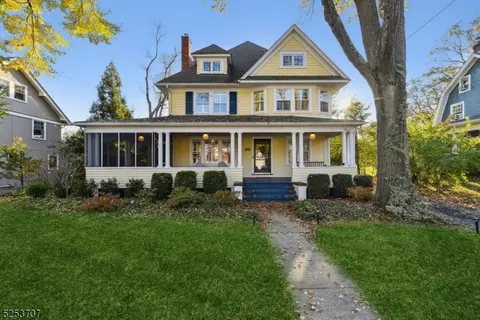 30 Claremont Ave, Maplewood, NJ 07040